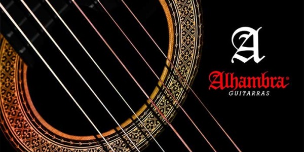 Las 5 guitarras Alhambra que debes escuchar para apreciar su sonido excepcional