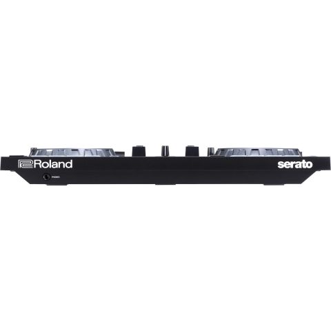Roland Dj-202 Controlador