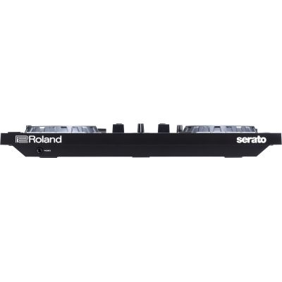 Roland Dj-202 Controlador