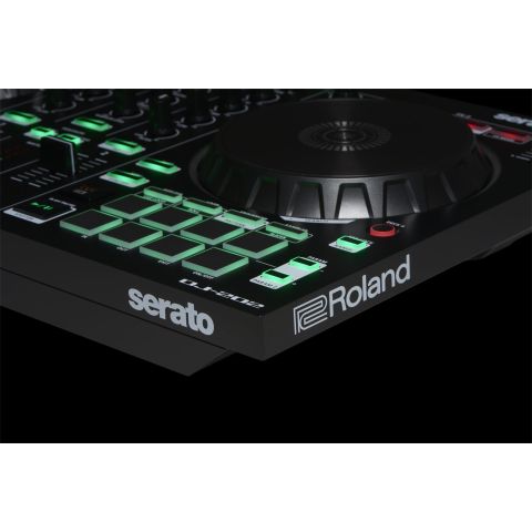 Roland Dj-202 Controlador