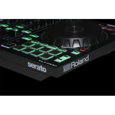 Roland Dj-202 Controlador