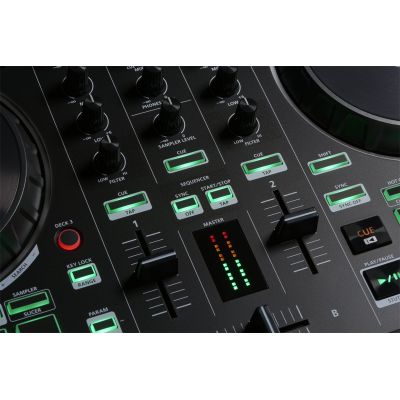 Roland Dj-202 Controlador