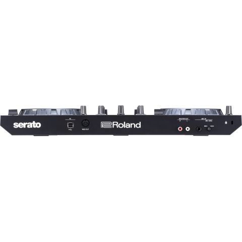 Roland Dj-202 Controlador