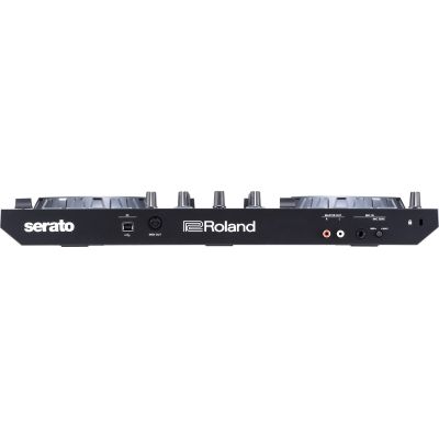 Roland Dj-202 Controlador