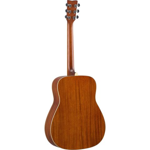 Yamaha FG TA Vintage