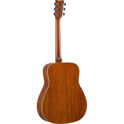 Yamaha FG TA Vintage