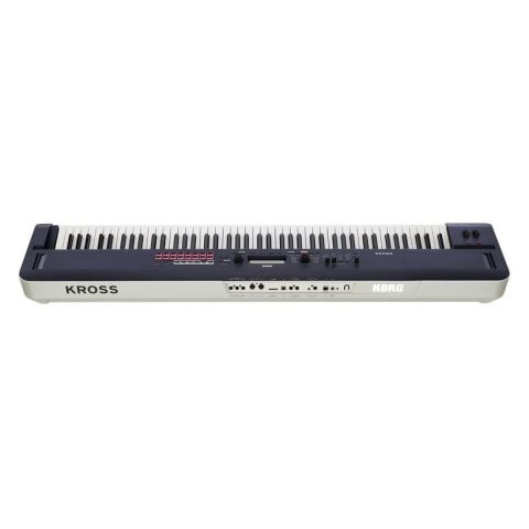 Korg KROSS2-88