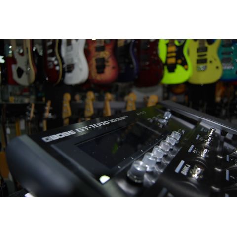 Boss GT-1000