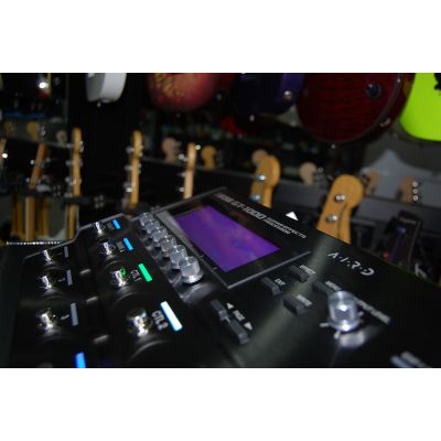 Boss GT-1000