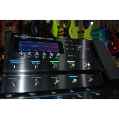 Boss GT-1000