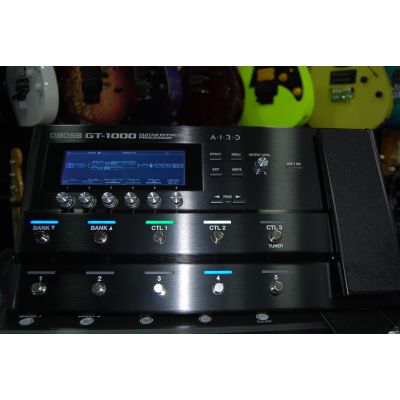 Boss GT-1000