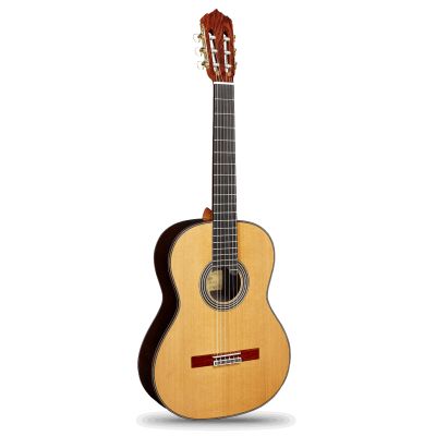 Alhambra Linea Profesional + Estuche 9650 2