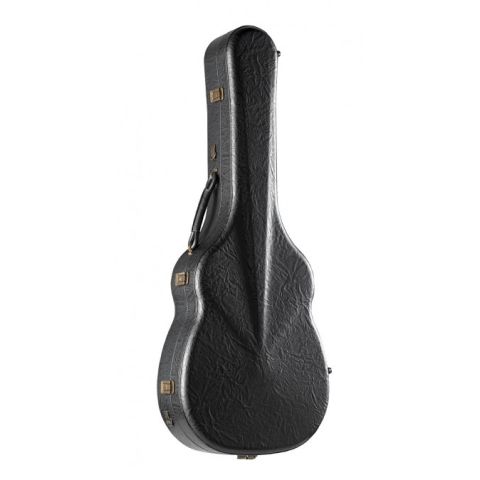Alhambra 11 de Palosanto luthier con estuche y tres años de garantía. Estuche guitarra clásica Alhambra