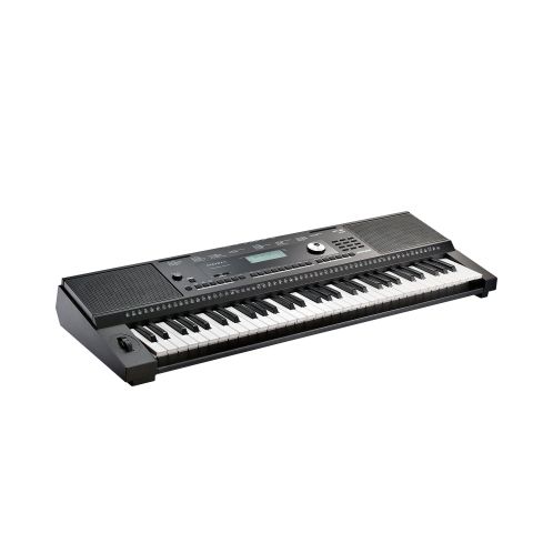 Kurzweil KP-100 con Sensibilidad