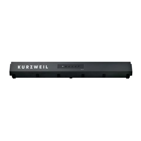 Kurzweil KP-100 con Sensibilidad