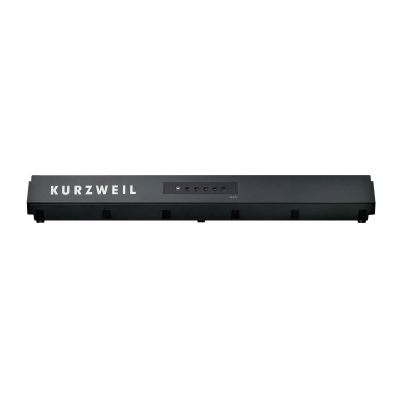 Kurzweil KP-100 con Sensibilidad
