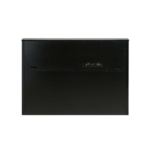 Kurzweil Cup-1 Negro Pulido Tecla Madera