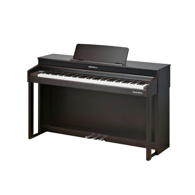 Kurzweil Cup-320 con Tecla Madera