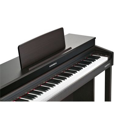Kurzweil Cup-320 con Tecla Madera