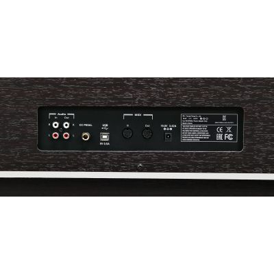 Kurzweil Cup-320 con Tecla Madera