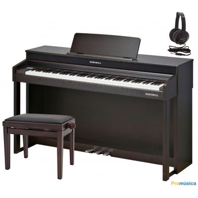 Kurzweil Cup-320 con Tecla Madera