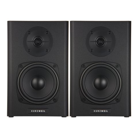 Kurzweil KS-40a Monitor Autoamplificado