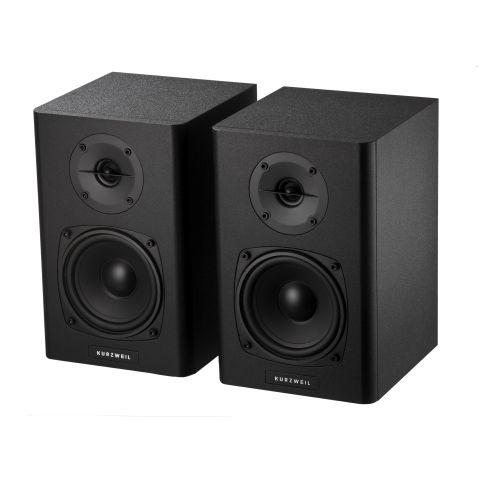 Kurzweil KS-40a Monitor Autoamplificado
