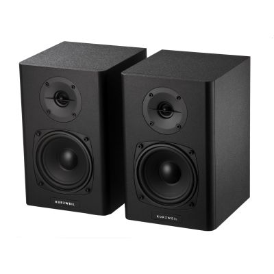 Kurzweil KS-40a Monitor Autoamplificado