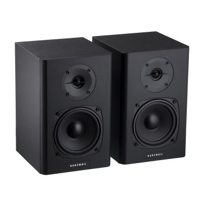 Kurzweil KS-40a Monitor Autoamplificado