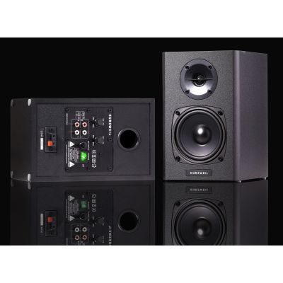 Kurzweil KS-40a Monitor Autoamplificado