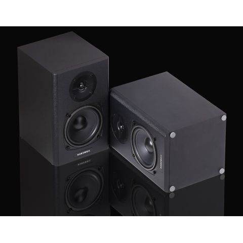 Kurzweil KS-40a Monitor Autoamplificado
