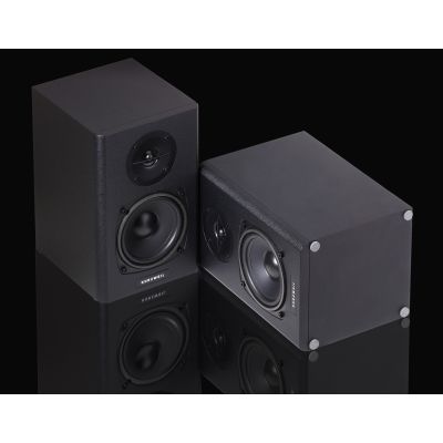 Kurzweil KS-40a Monitor Autoamplificado
