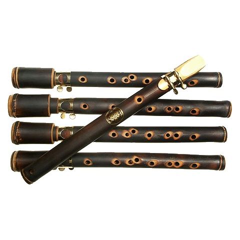 Bamboo Xaphoon En Do
