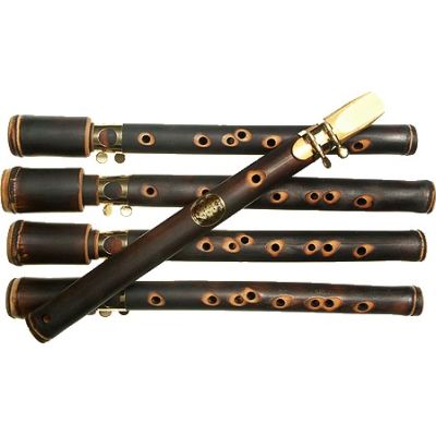Bamboo Xaphoon En Do
