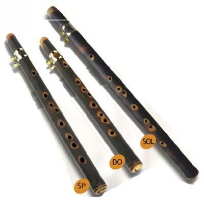Bamboo Xaphoon En Do