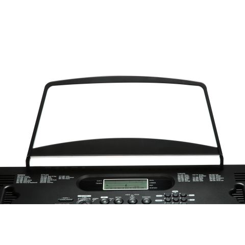 Kurzweil KP-70 con Sensibilidad