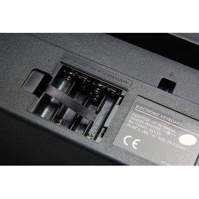 Kurzweil KP-70 con Sensibilidad