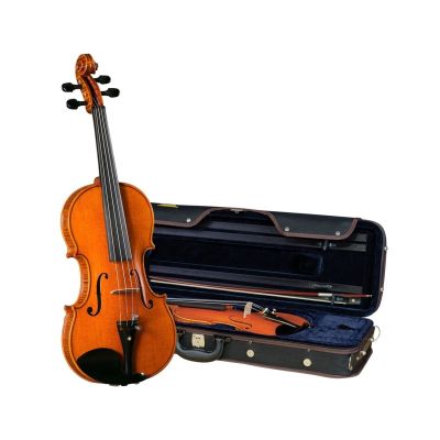 Violín Cremona Sv-600 4/4
