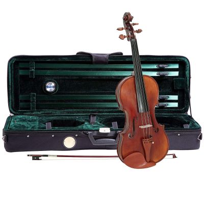 Violín Cremona Sv-1400 Maestro Soloist 4/4