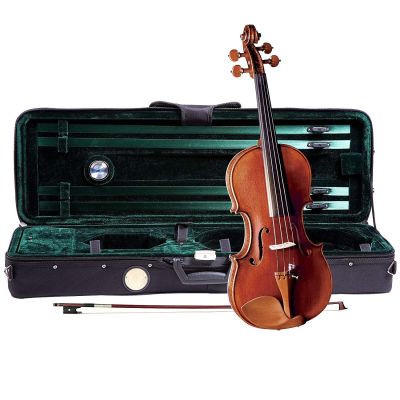 Violín Cremona Sv-1500 Maestro Soloist 4/4