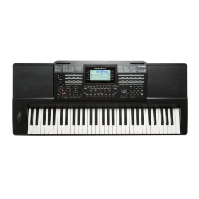 Kurzweil KP-200 con Sensibilidad