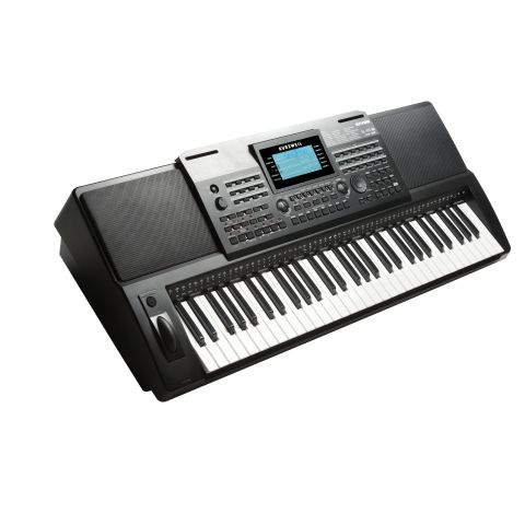Kurzweil KP-200 con Sensibilidad