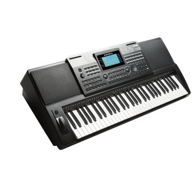 Kurzweil KP-200 con Sensibilidad