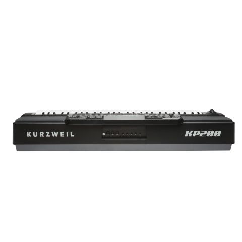 Kurzweil KP-200 con Sensibilidad