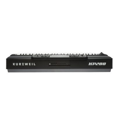 Kurzweil KP-200 con Sensibilidad