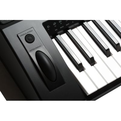 Kurzweil KP-200 con Sensibilidad