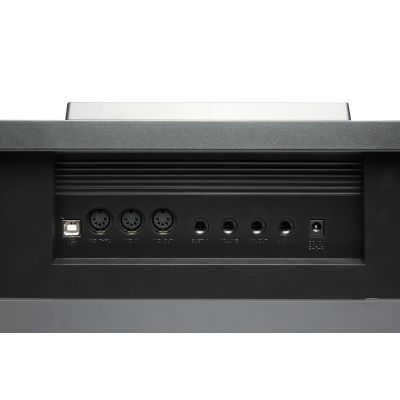 Kurzweil KP-200 con Sensibilidad