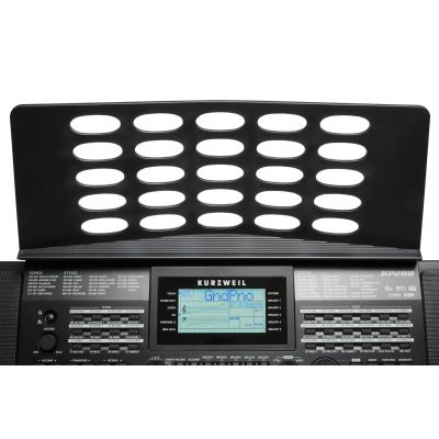 Kurzweil KP-200 con Sensibilidad