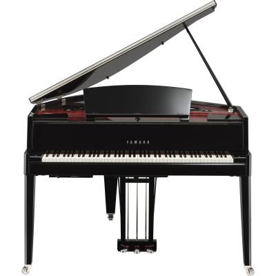 YAMAHA N3X