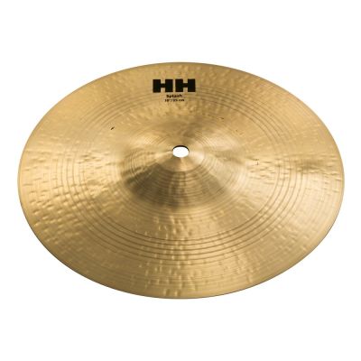 Sabian Splash 10" HH